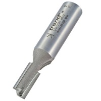 Trend  3/5  X 1/2 TC Two Flute Cutter 9mm £34.79